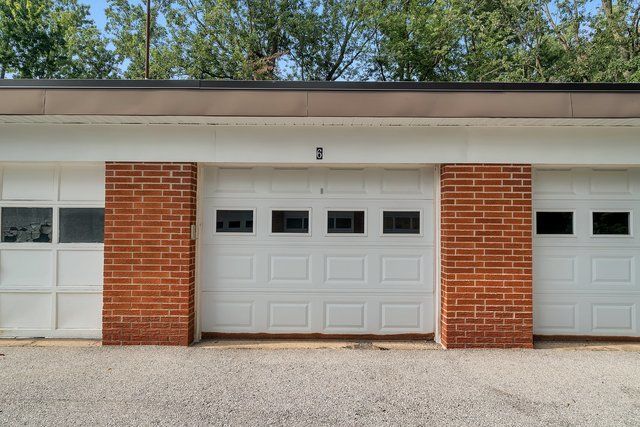 940 Holbrook Road 6A, Homewood, IL 60430