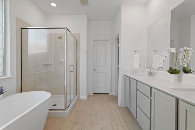 1133 Canuela Way, Justin, TX 76247