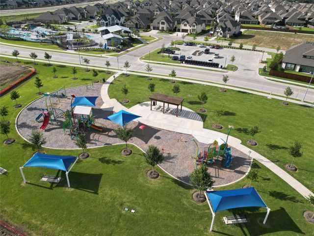 1133 Canuela Way, Justin, TX 76247