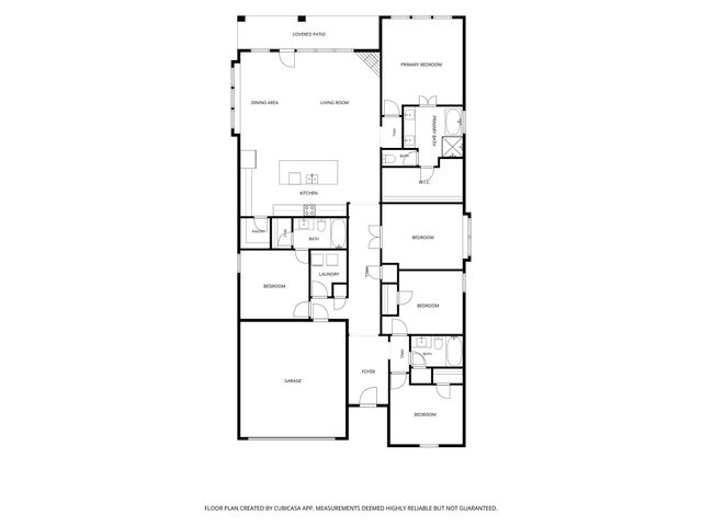1133 Canuela Way, Justin, TX 76247