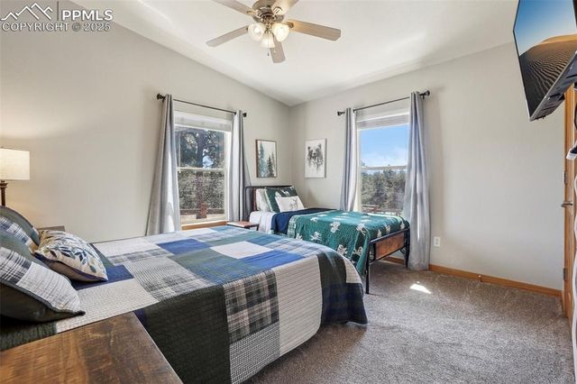 738 Rangeview Road, Divide, CO 80814