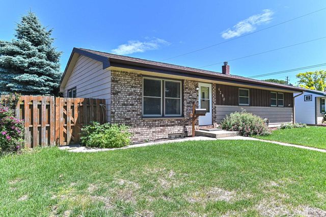 4280 S Pennsylvania AVENUE, Saint Francis, WI 53235