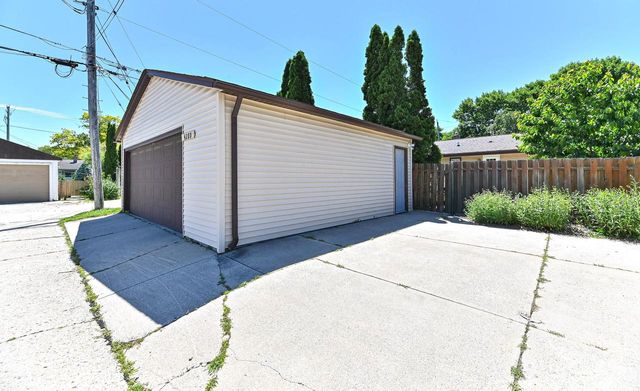 4280 S Pennsylvania AVENUE, Saint Francis, WI 53235