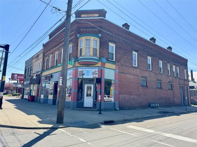 1102-04 PARADE Street, Erie, PA 16503