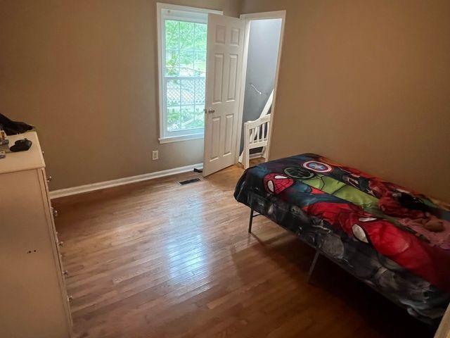 101 WINTERBERRY CIR, Middleton, TN 38052