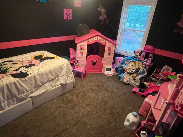 101 WINTERBERRY CIR, Middleton, TN 38052