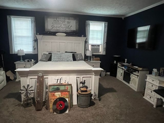 101 WINTERBERRY CIR, Middleton, TN 38052