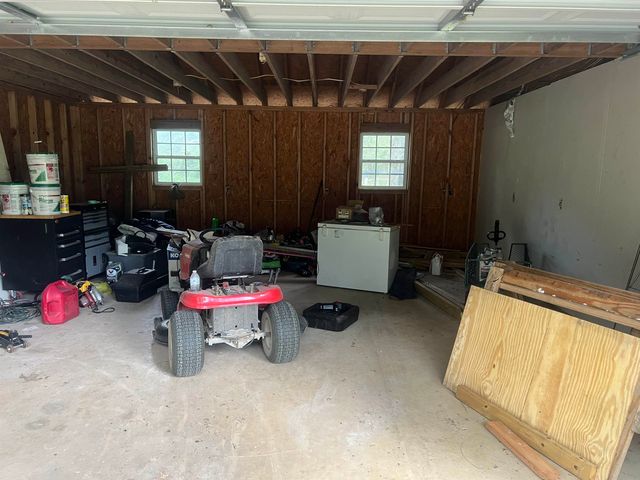 101 WINTERBERRY CIR, Middleton, TN 38052