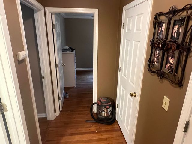 101 WINTERBERRY CIR, Middleton, TN 38052