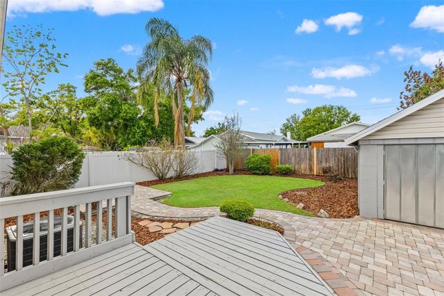 305 W FRIERSON AVENUE, Tampa, FL 33603