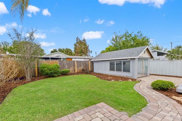 305 W FRIERSON AVENUE, Tampa, FL 33603