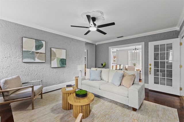 305 W FRIERSON AVENUE, Tampa, FL 33603