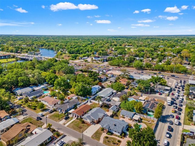 305 W FRIERSON AVENUE, Tampa, FL 33603