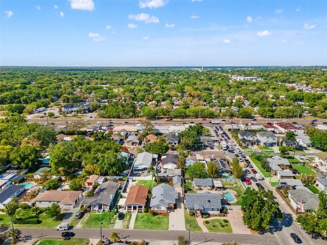 305 W FRIERSON AVENUE, Tampa, FL 33603