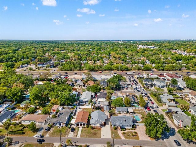 305 W FRIERSON AVENUE, Tampa, FL 33603