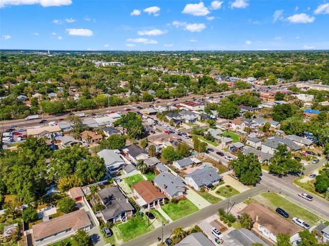 305 W FRIERSON AVENUE, Tampa, FL 33603