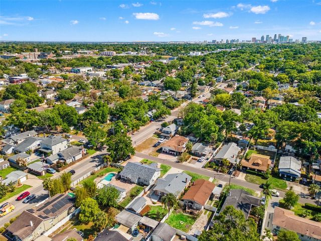 305 W FRIERSON AVENUE, Tampa, FL 33603
