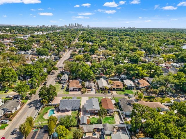 305 W FRIERSON AVENUE, Tampa, FL 33603