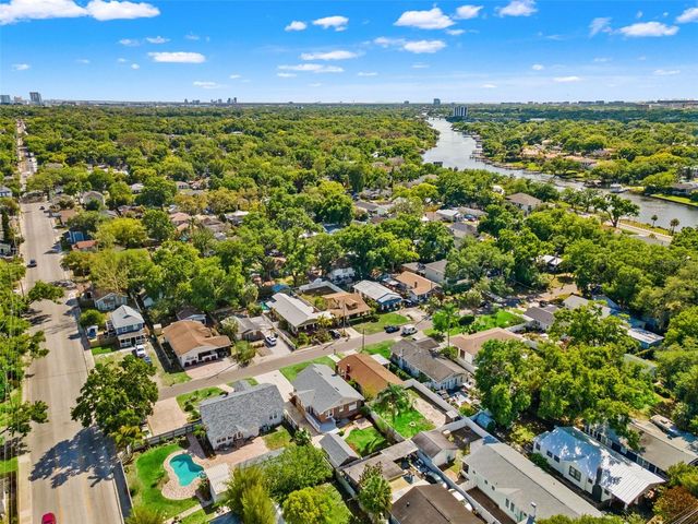 305 W FRIERSON AVENUE, Tampa, FL 33603