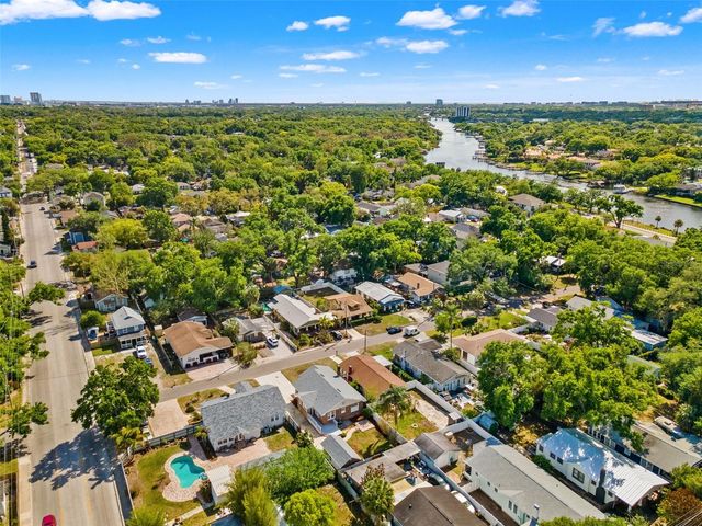 305 W FRIERSON AVENUE, Tampa, FL 33603