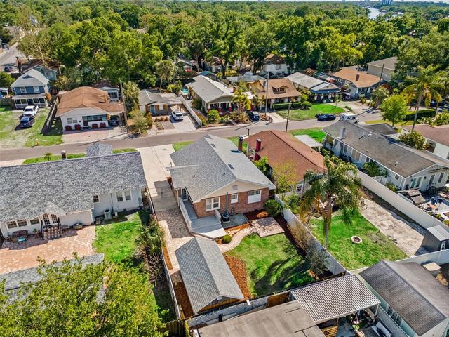 305 W FRIERSON AVENUE, Tampa, FL 33603