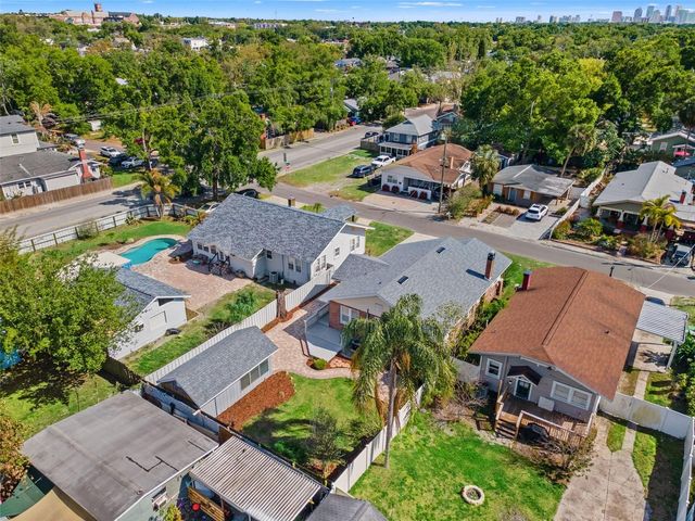 305 W FRIERSON AVENUE, Tampa, FL 33603
