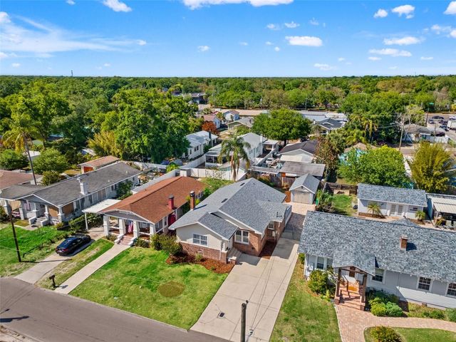 305 W FRIERSON AVENUE, Tampa, FL 33603