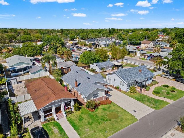 305 W FRIERSON AVENUE, Tampa, FL 33603