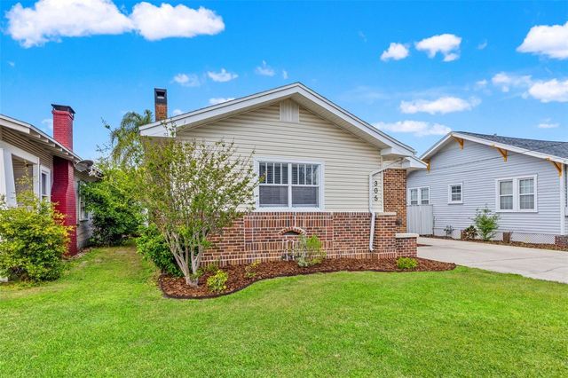 305 W FRIERSON AVENUE, Tampa, FL 33603