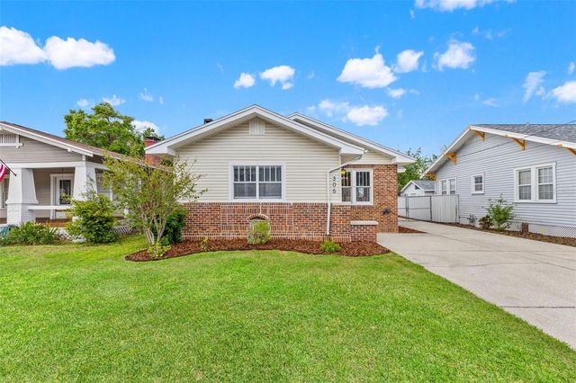 305 W FRIERSON AVENUE, Tampa, FL 33603