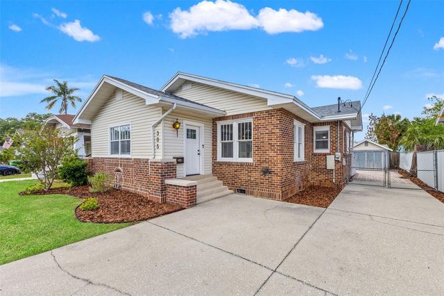 305 W FRIERSON AVENUE, Tampa, FL 33603