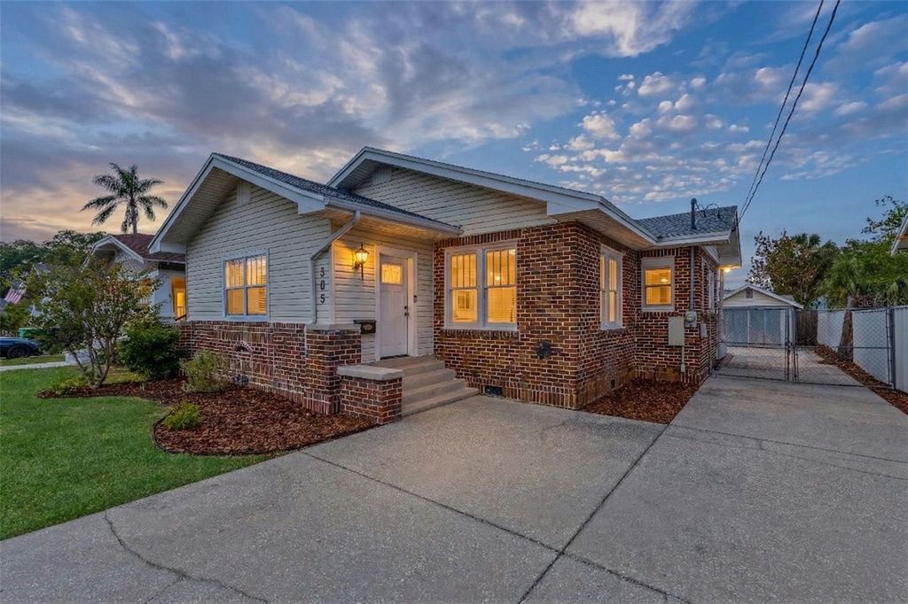 305 W FRIERSON AVENUE, Tampa, FL 33603