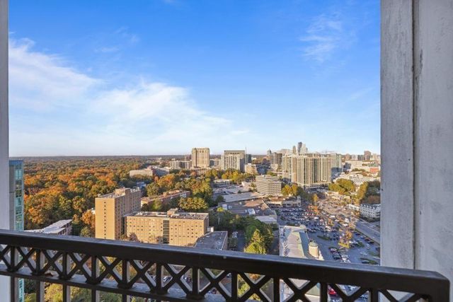 2828 Peachtree Road 2701, Atlanta, GA 30305