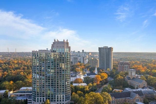 2828 Peachtree Road 2701, Atlanta, GA 30305