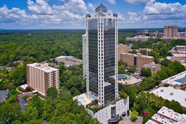 2828 Peachtree Road 2701, Atlanta, GA 30305