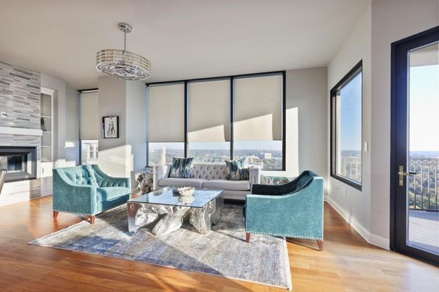 2828 Peachtree Road 2701, Atlanta, GA 30305