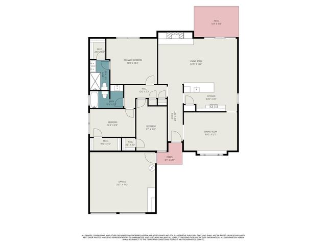 10818 Hillcroft Avenue, Houston, TX 77096