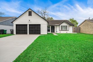 10818 Hillcroft Avenue, Houston, TX 77096