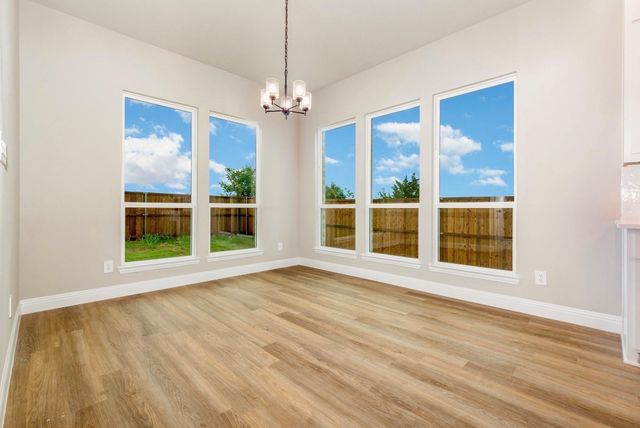 161 MALABAR HILL Drive, Prosper, TX 75078