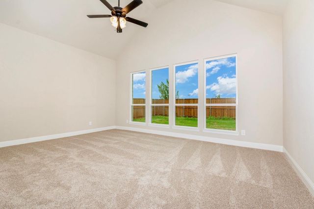 161 MALABAR HILL Drive, Prosper, TX 75078