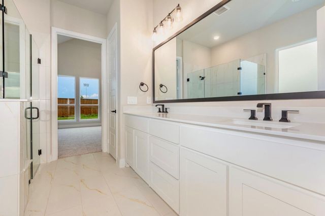 161 MALABAR HILL Drive, Prosper, TX 75078