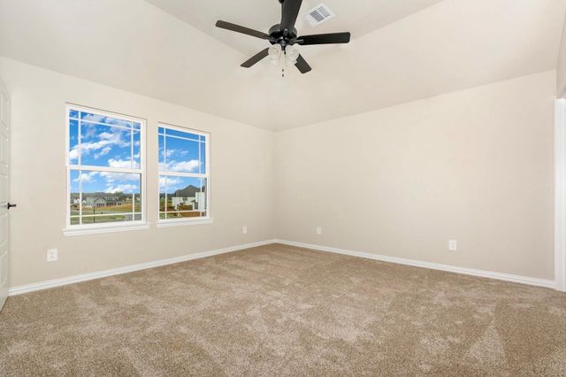 161 MALABAR HILL Drive, Prosper, TX 75078