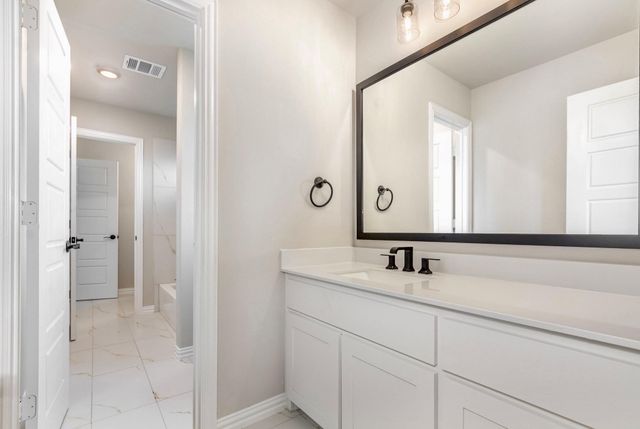 161 MALABAR HILL Drive, Prosper, TX 75078