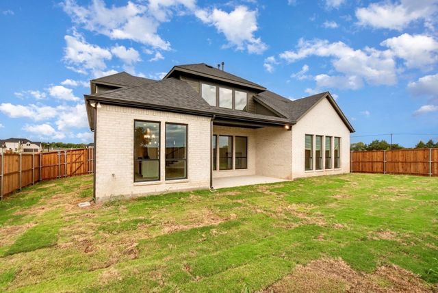 161 MALABAR HILL Drive, Prosper, TX 75078