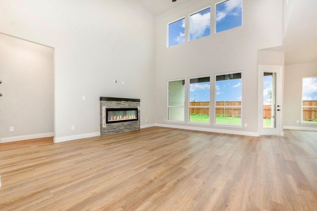 161 MALABAR HILL Drive, Prosper, TX 75078