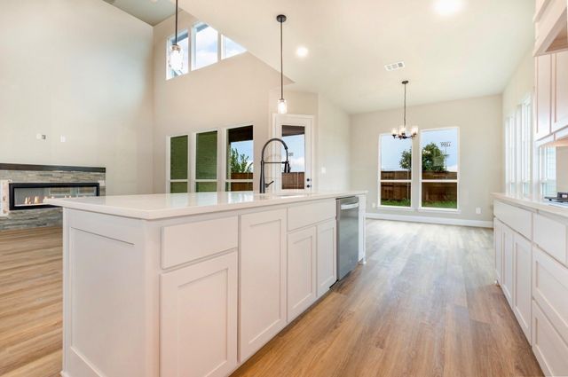 161 MALABAR HILL Drive, Prosper, TX 75078