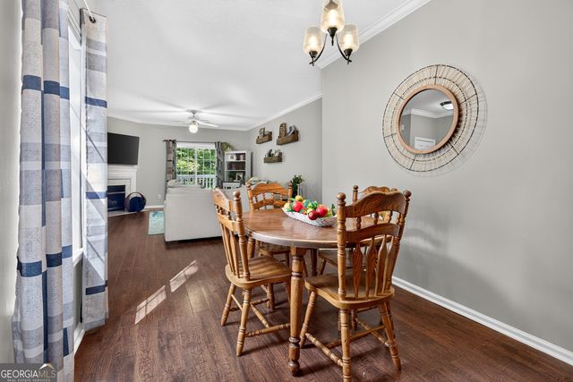 502 Peachtree Club Drive, Peachtree City, GA 30269