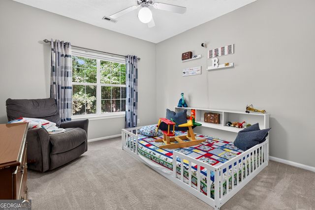 502 Peachtree Club Drive, Peachtree City, GA 30269
