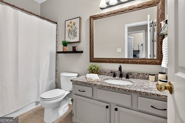 502 Peachtree Club Drive, Peachtree City, GA 30269