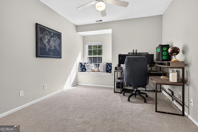 502 Peachtree Club Drive, Peachtree City, GA 30269